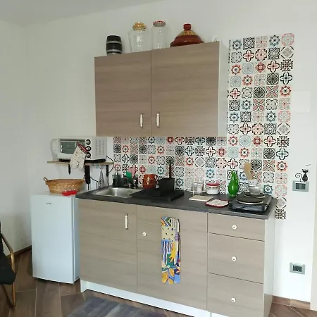 דירה Ca Du Sic Merana